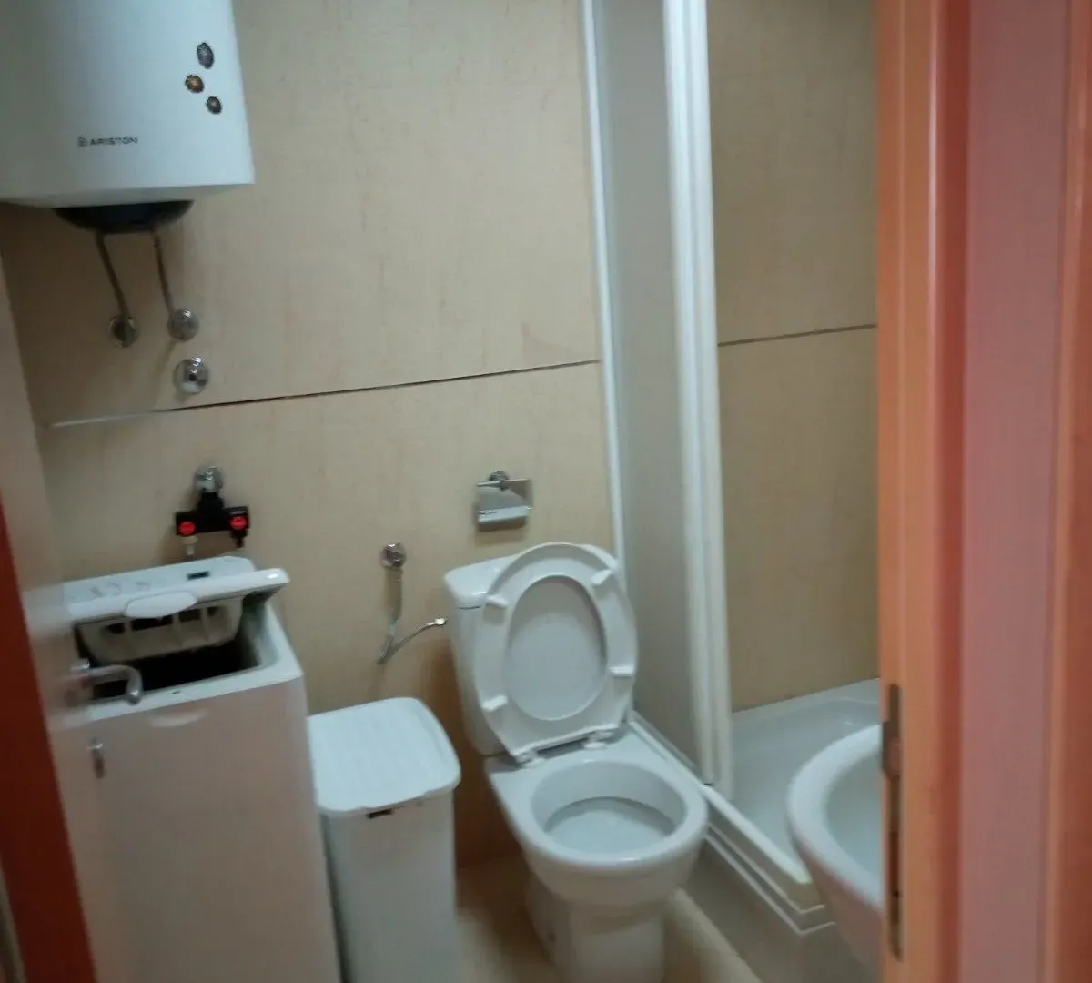 Prodaja, stan, 39m², Budva, Crna Gora