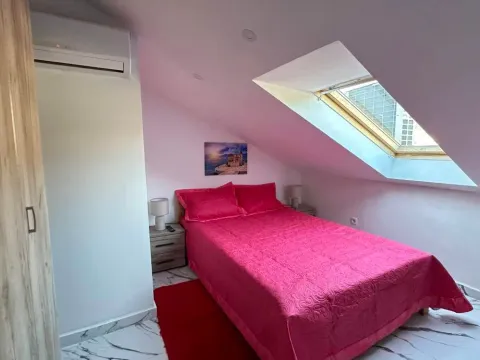 Sale, four bedroom apartment, 87m², Budva, Crna Gora - image 5