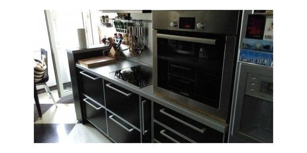 Izdavanje, dvosoban stan, 85m², Blok 6, Podgorica