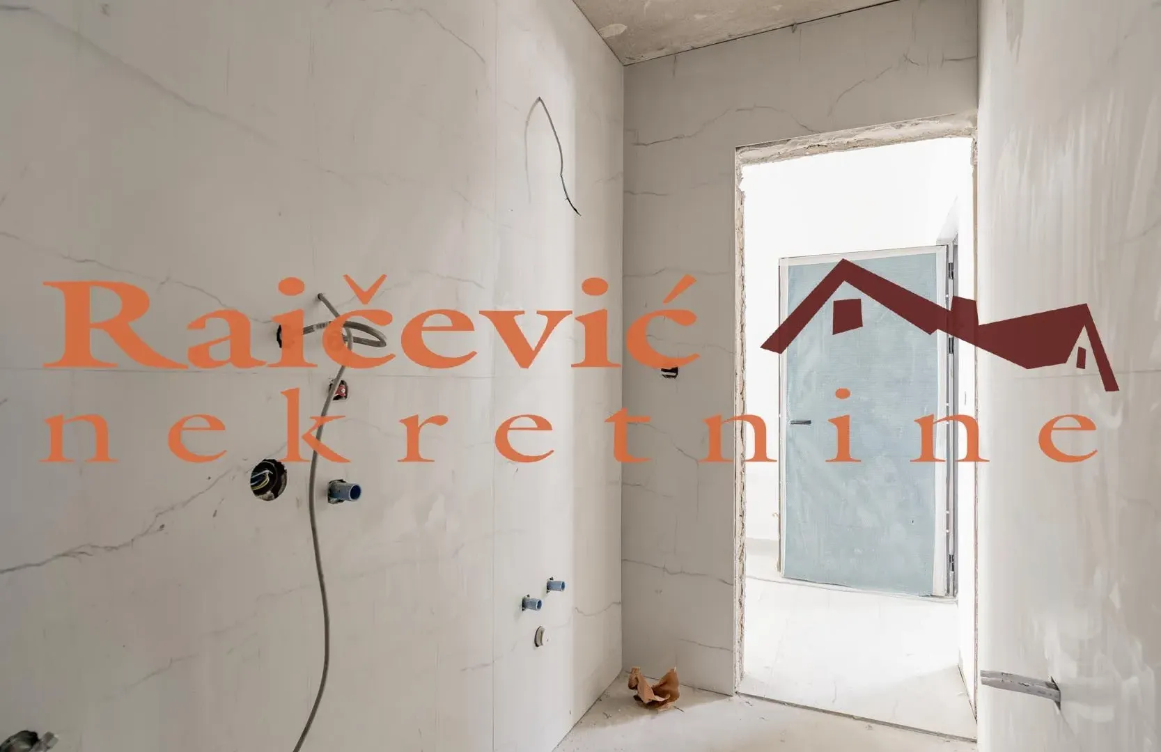 Prodaja, trosoban stan, 82m², Grocka, Beograd
