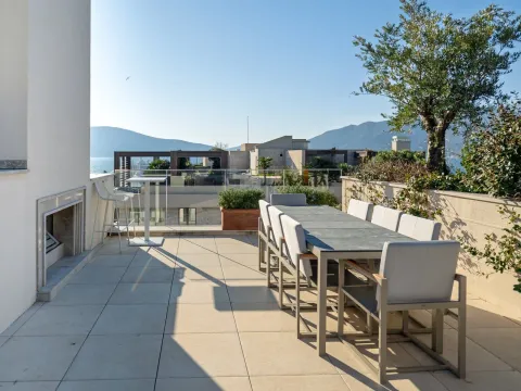 Prodaja, trosoban stan, 437m², Porto Montenegro, Tivat - image 21