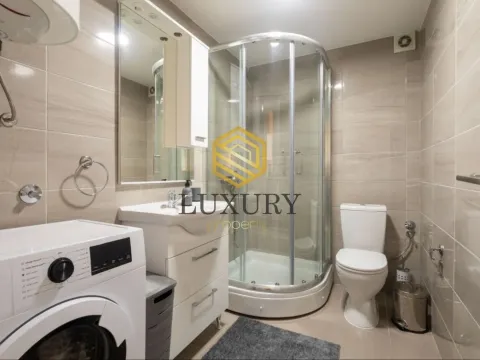 Rent, one bedroom apartment, 55m², Pejton, Podgorica - image 4