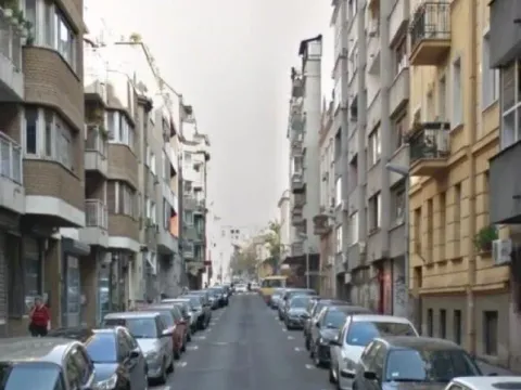 Prodaja, jednosoban stan, 42m², Vračar Centar, Vračar Sve Podlokacije - image 8