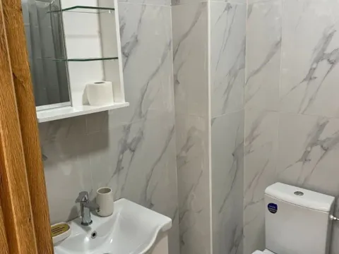 Izdavanje, jednosoban stan, 40m², Stari Aerodrom, Podgorica - image 11