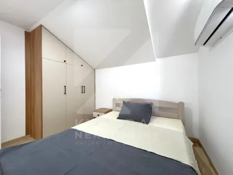 Rent, three bedroom apartment, 76m², Donja Gorica, Podgorica - image 7