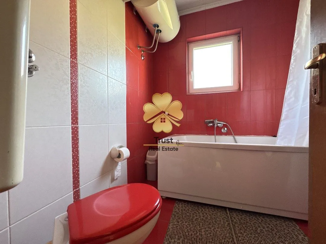 Rent, house, 200m², Stari Aerodrom, Podgorica