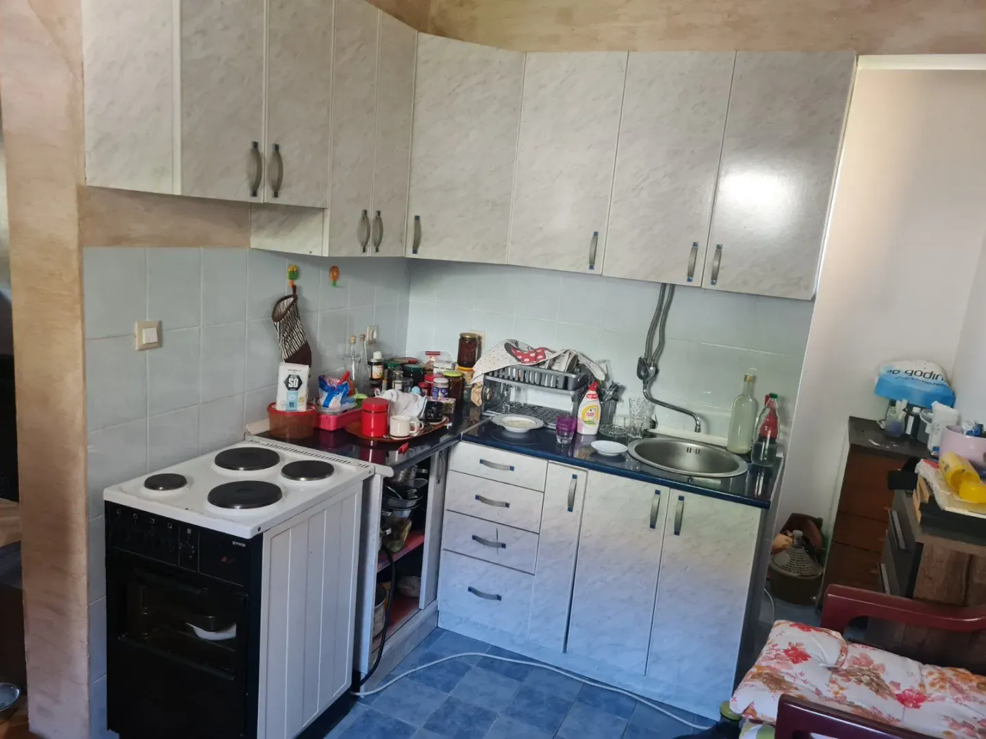 Prodaja, kuća, 172m², Ćurilac, Danilovgrad