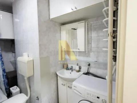 Sale, studio apartment, 32m², Socijalno, Novi Sad Sve Podlokacije - image 13