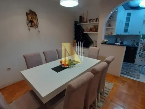 Prodaja, trosoban stan, 70m², Nova Detelinara, Novi Sad Sve Podlokacije - image 6