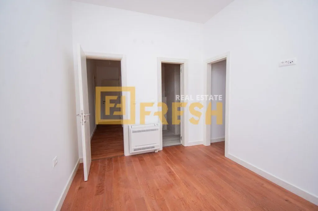 Sale, three bedroom apartment, 132m², Gornja Gorica, Podgorica