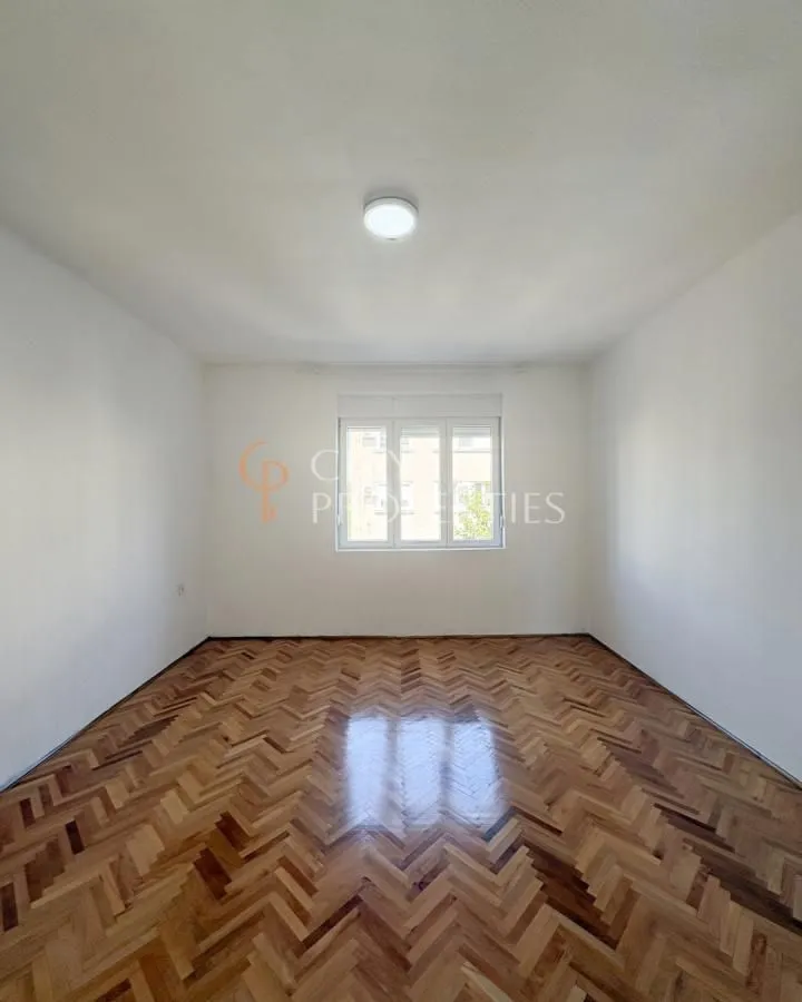 Rent, apartment, 70m², Centar, Podgorica