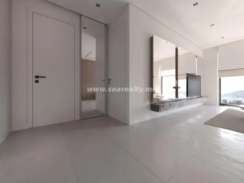 Prodaja, stan, 95m², Tivat, Crna Gora - image 8