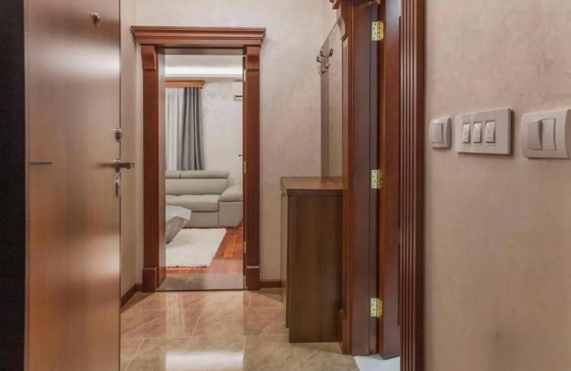 Sale, one bedroom apartment, 40m², Stari Grad Kotor, Kotor