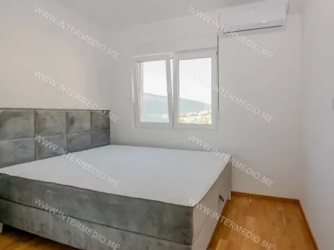 Sale, one bedroom apartment, 44m², Baošići, Herceg Novi - image 6