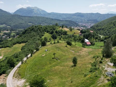Prodaja, plac, 11000m², Kolašin, Crna Gora - image 4