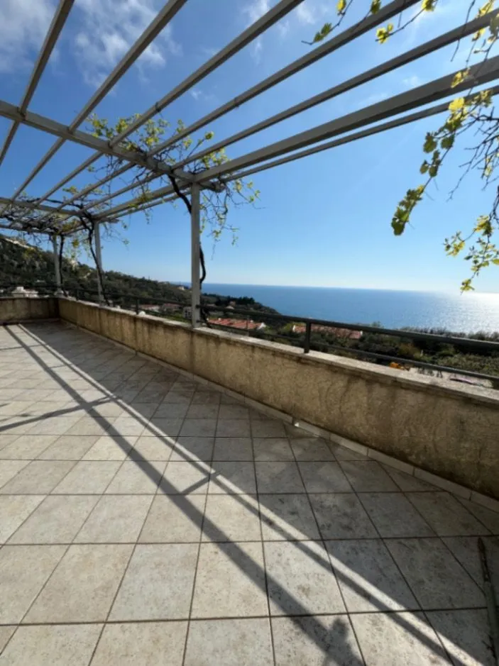 Sale, house, 180m², Reževići, Budva