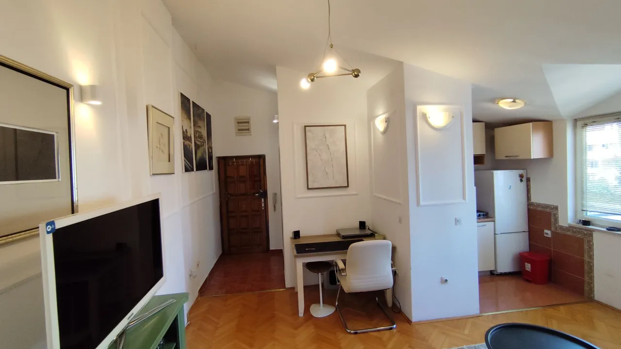 Sale, apartment, 43m², Preko Morače, Podgorica