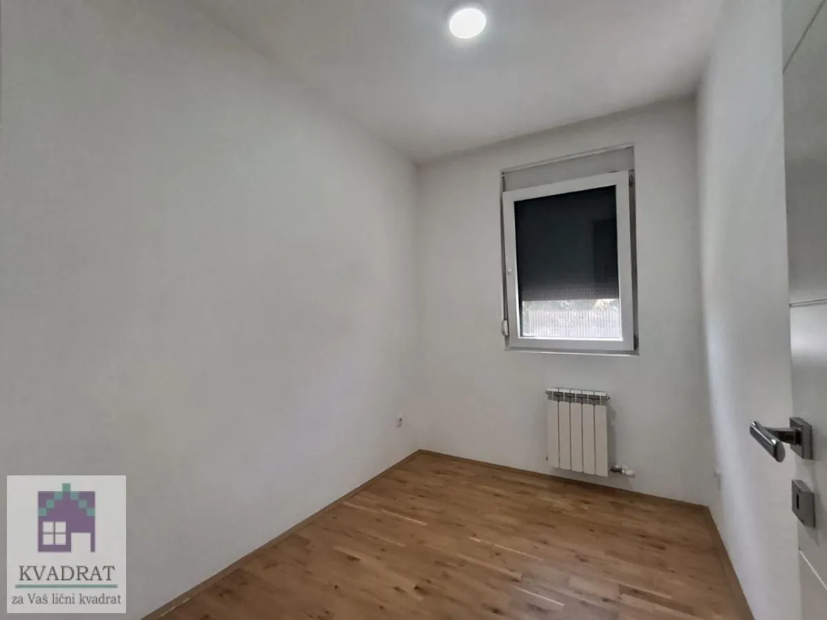 Rent, two bedroom apartment, 46m², Obrenovac, Beograd