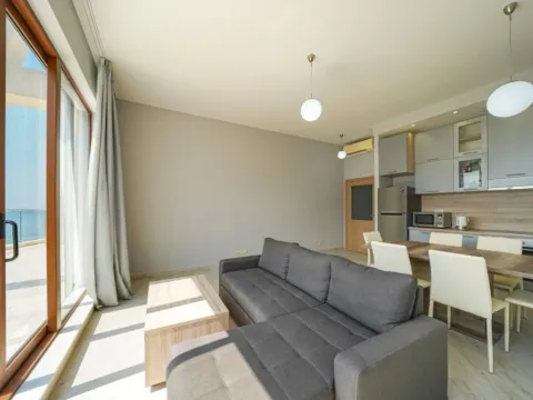 Prodaja, dvosoban stan, 96m², Bečići, Budva - image 9