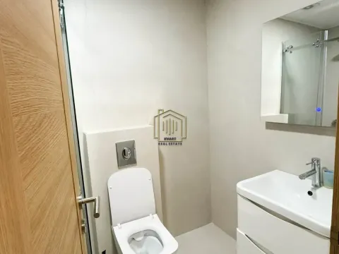 Rent, one bedroom apartment, 45m², City Kvart, Podgorica - image 7
