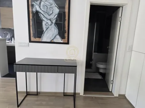 Rent, two bedroom apartment, 61m², Kalenić Pijaca, Vračar Sve Podlokacije - image 6