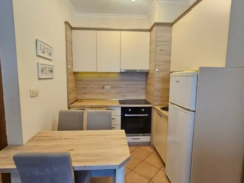 Sale, one bedroom apartment, 37m², Stari Aerodrom, Podgorica - image 3