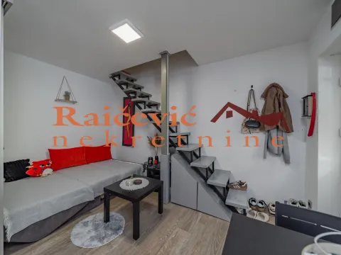 Izdavanje, jednosoban stan, 31m², Zvezdara Sve Podlokacije, Beograd - image 6