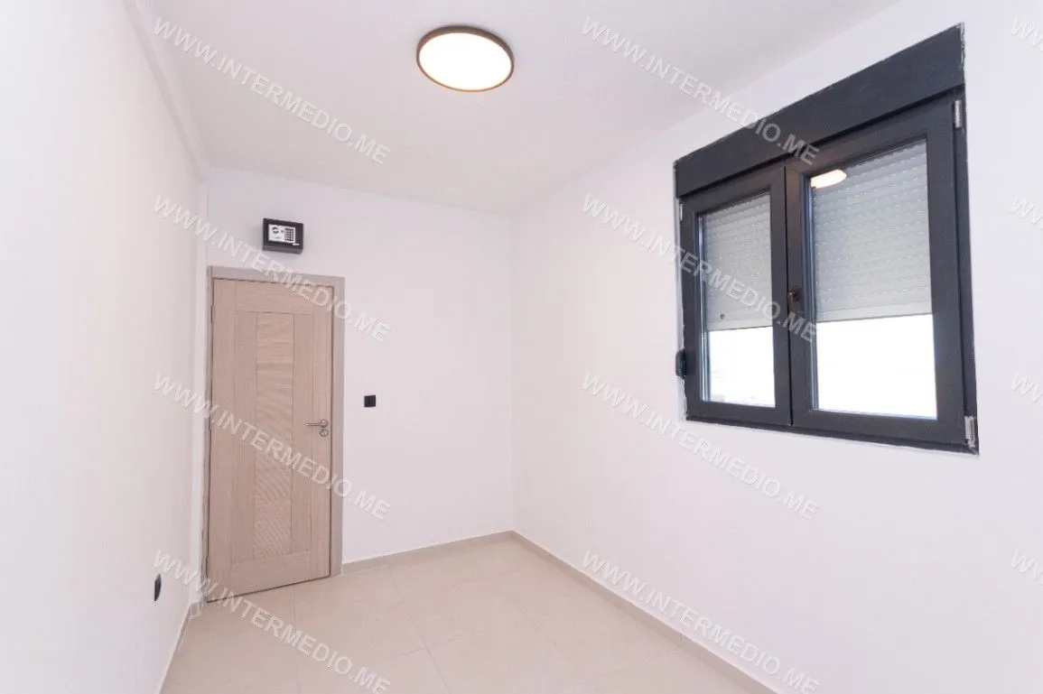 Sale, one bedroom apartment, 47m², Đenovići, Herceg Novi