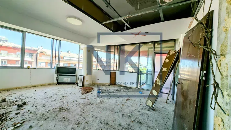 Rent, office space, 358m², Preko Morače, Podgorica