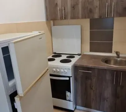 Izdavanje, jednosoban stan, 32m², Železnička Stanica, Novi Sad Sve Podlokacije - image 4