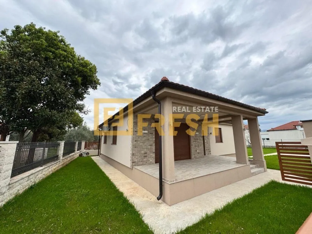 Rent, house, 140m², Gornja Gorica, Podgorica