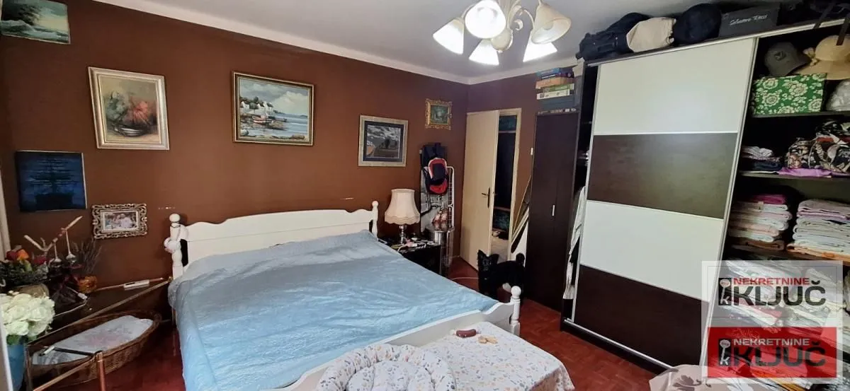 Prodaja, dvosoban stan, 53m², Detelinara, Novi Sad Sve Podlokacije
