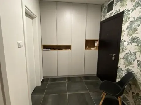 Izdavanje, jednosoban stan, 40m², Telep, Novi Sad Sve Podlokacije - image 9