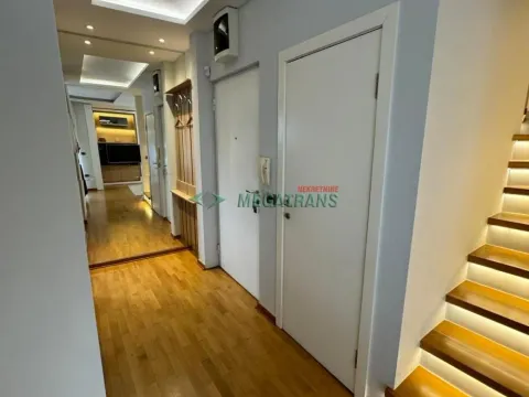 Izdavanje, trosoban stan, 84m², Hadzipopovac, Palilula Sve Podlokacije - image 7