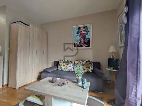 Rent, apartment, 31m², City Kvart, Podgorica - image 3