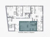 Prodaja, jednosoban stan, 36m², Bežanija, Beograd - image 4