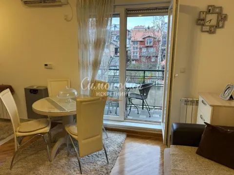 Prodaja, jednosoban stan, 39m², Zvezdara Sve Podlokacije, Beograd - image 8