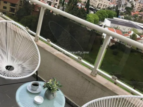 Sale, one bedroom apartment, 56m², Budva, Crna Gora - image 5