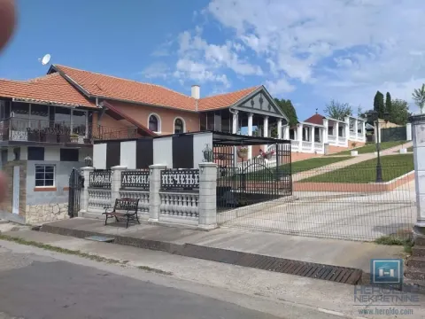 Sale, office space, 300m², Lebina, Paraćin