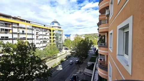 Rent, one bedroom apartment, 38m², Preko Morače, Podgorica - image 5