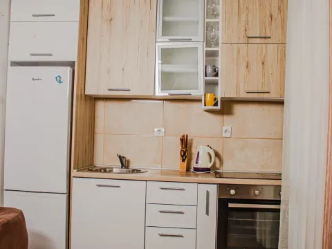 Prodaja, dvosoban stan, 48m², Centar, Bar - image 2