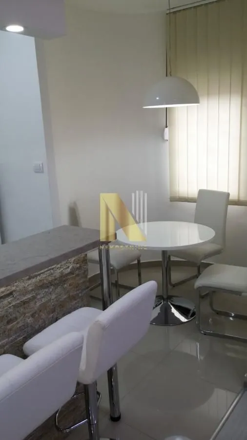 Izdavanje, dvosoban stan, 45m², Novi Sad, Srbija