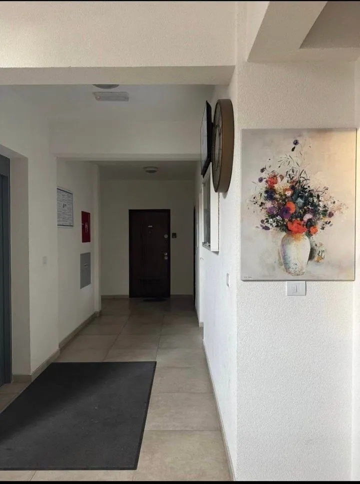 Rent, two bedroom apartment, 62m², Stari Aerodrom, Podgorica