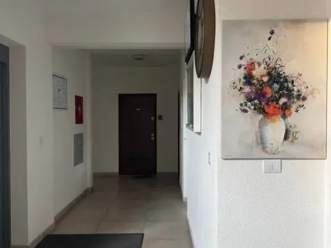 Rent, two bedroom apartment, 62m², Stari Aerodrom, Podgorica - image 8