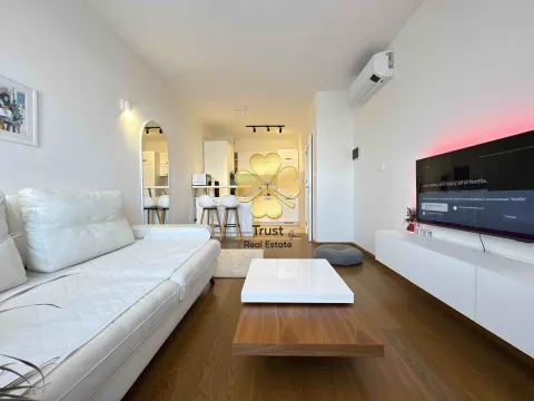 Izdavanje, jednosoban stan, 50m², Tološka šuma, Podgorica - image 3