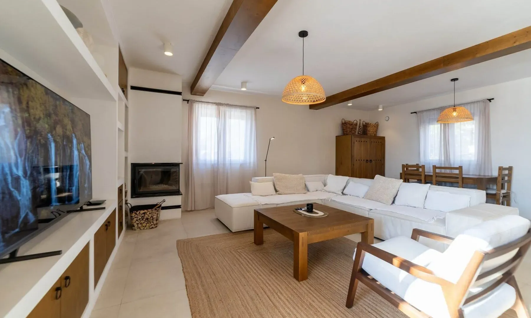 Prodaja, kuća, 110m², Bijela, Herceg Novi