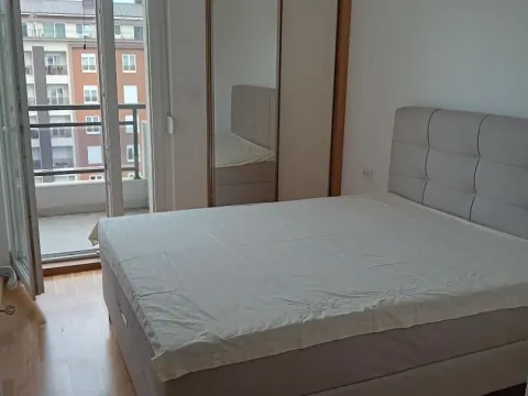 Rent, one bedroom apartment, 43m², Zabjelo, Podgorica - image 4