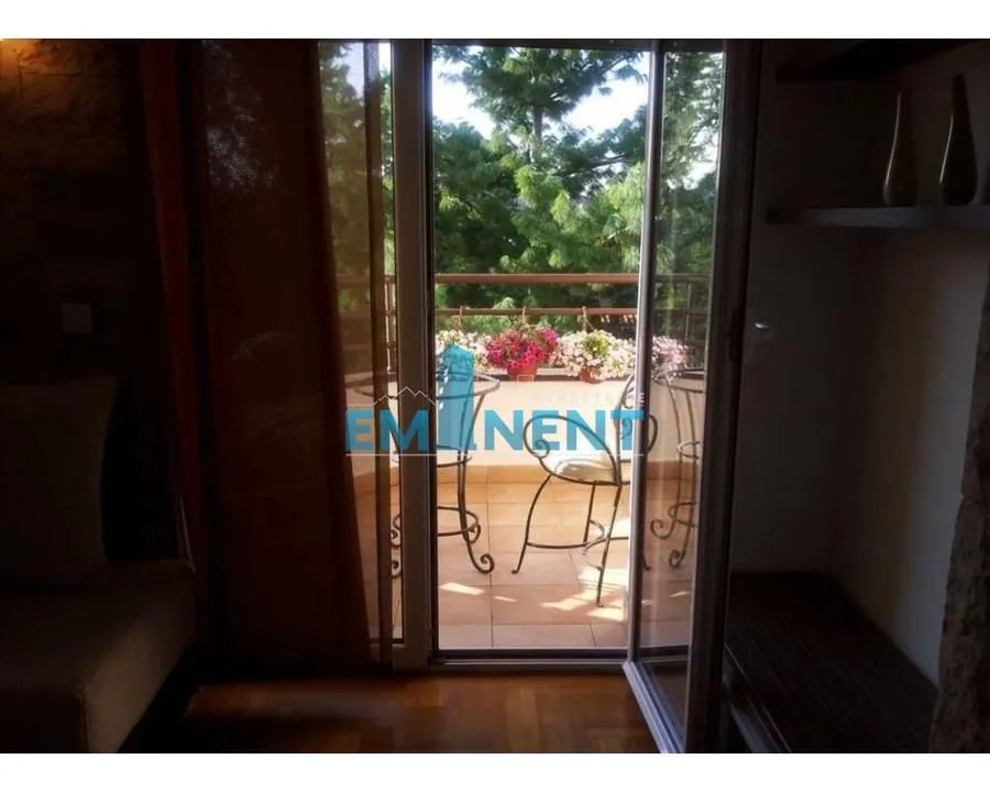 Rent, two bedroom apartment, 55m², Voždovac Sve Podlokacije, Beograd