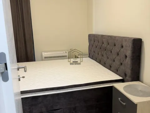 Rent, two bedroom apartment, 68m², Blok 9, Podgorica - image 6