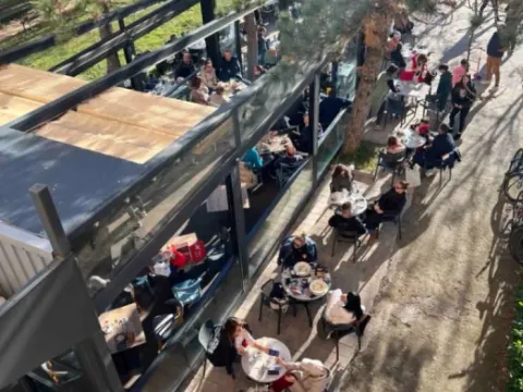 Prodaja, ugostiteljski objekat, 160m², Blok 5, Podgorica - image 3